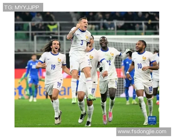 法国跑车代表的足球明星是谁他在球场上的表现如何