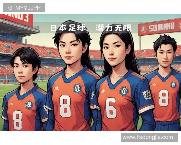 日本人心目中的足球明星形象与影响力探讨